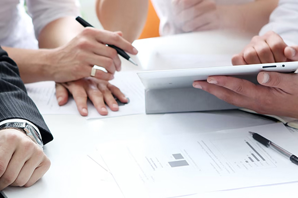 Stretch Film Machine Group