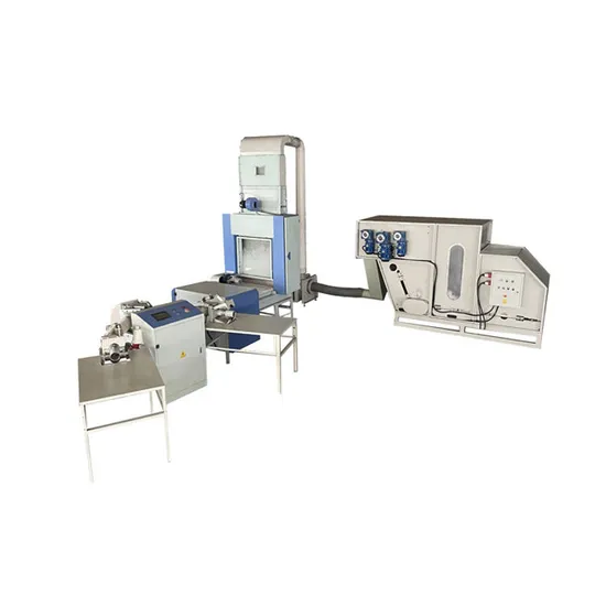 China Automatic Pillow Filling Air Pillow Cushion Bubble Bag Making Machine 
