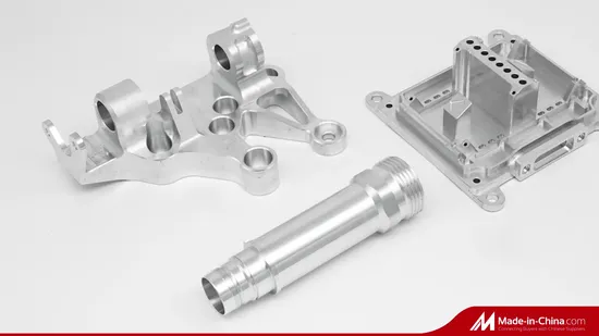 Customized Casting Parts Machine Hardware Accessories Factory Price 