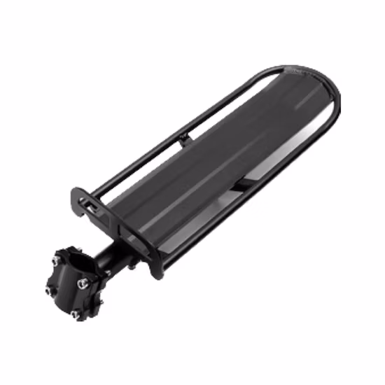 Hot Selling Aluminum Alloy Bicycle Rear Rack Carrier Bike Accessories Wholesales