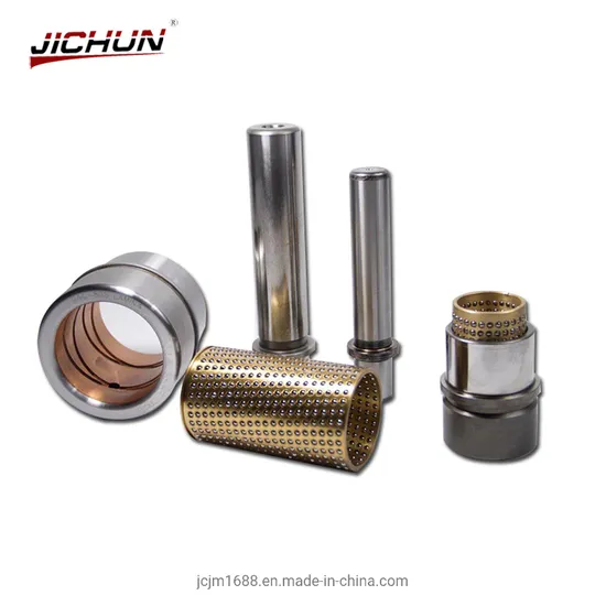 Factory Direct Price Processing Custom Hardware Mold Accessories 