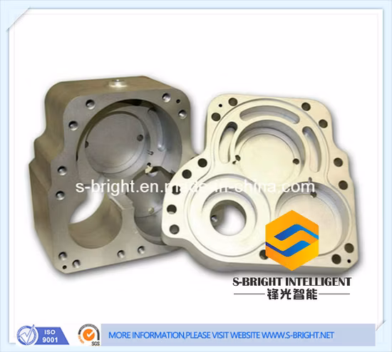 Customized Steel Q235 CNC Machined Reverse Lockout for Automobile Accessory (F