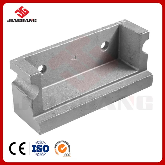 Industrial Kiln Seals, Iron High