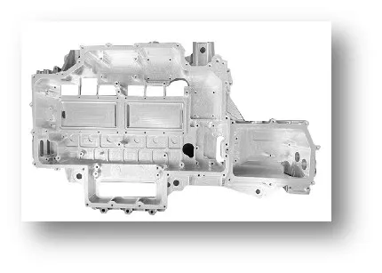 Factory Directly Supply High Precision Efficient CNC Milling Machine Part Manufacturer 